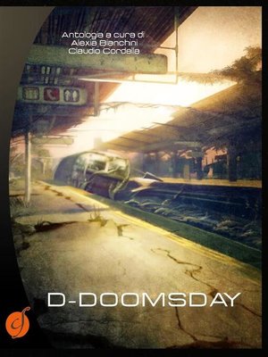 cover image of D-Doomsday
